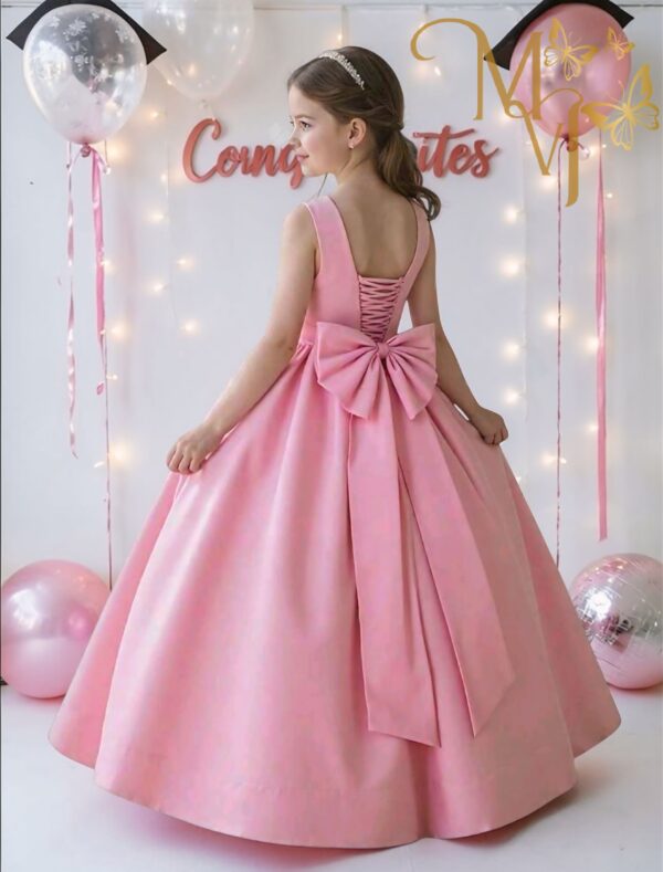 1774026364431 Vestido Infantil Isabella