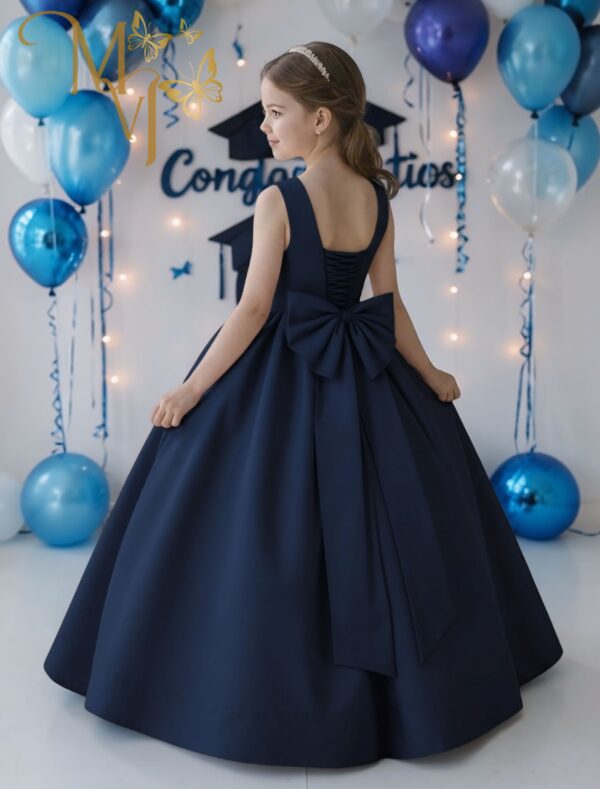 1774026396346 Vestido Infantil Isabella