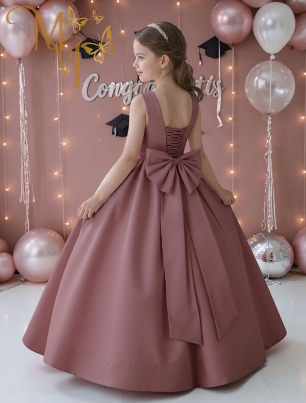 1774026448236 Vestido Infantil Isabella