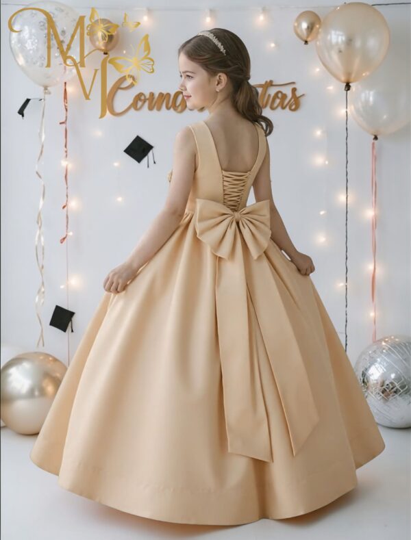 1774026468691 Vestido Infantil Isabella