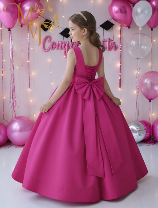 1774026491081 Vestido Infantil Isabella