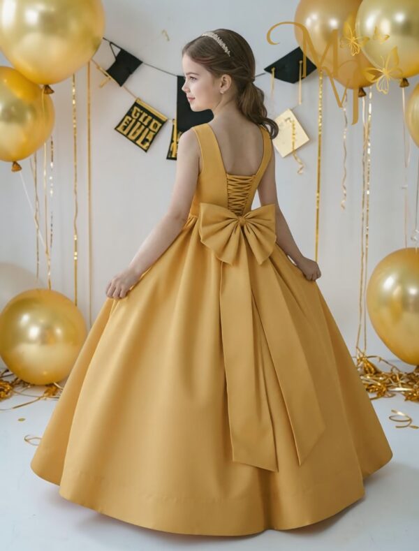 1774026653915 Vestido Infantil Isabella