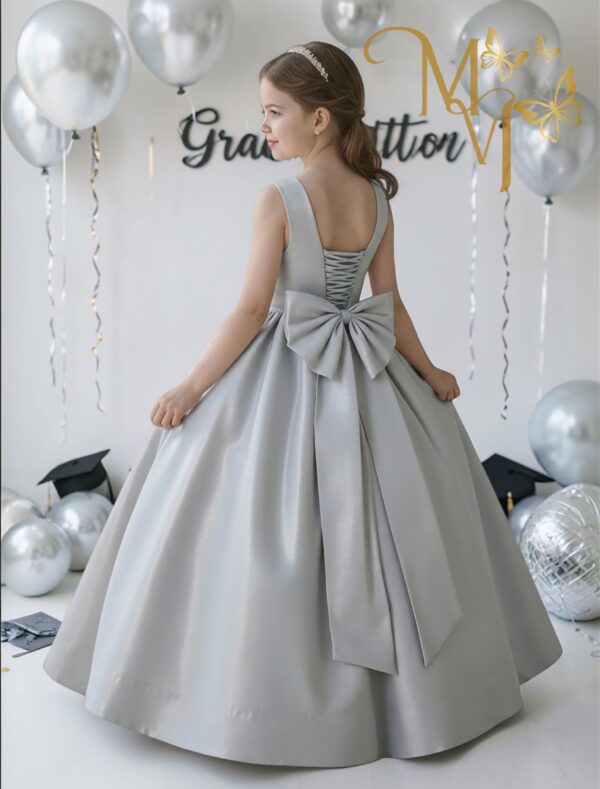 1774026672458 Vestido Infantil Isabella