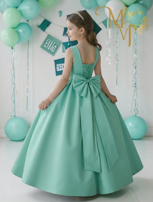 1774026727004 Vestido Infantil Isabella