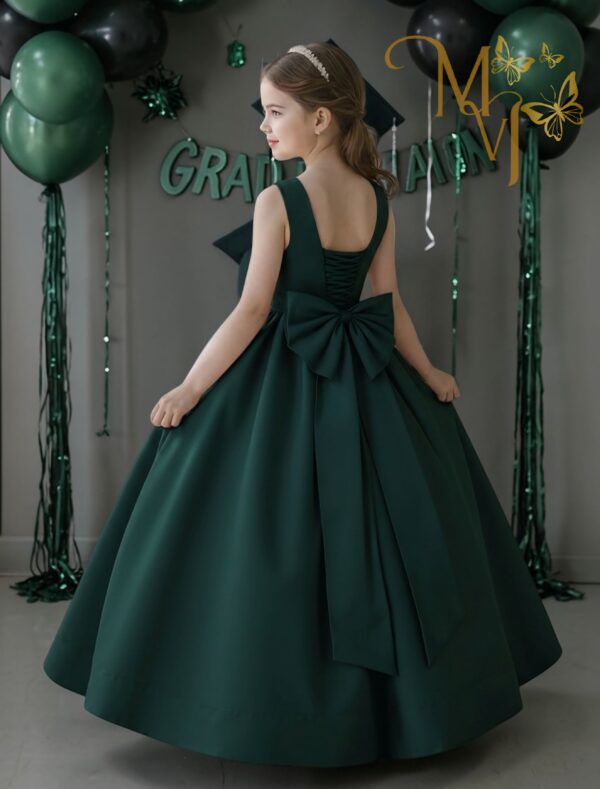 1774026745681 Vestido Infantil Isabella