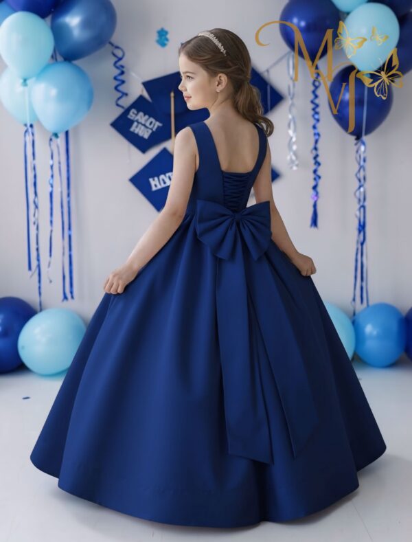 1774026766426 Vestido Infantil Isabella