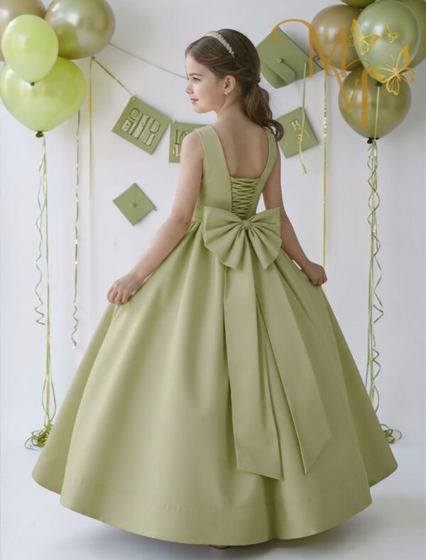 1774026795181 Vestido Infantil Isabella