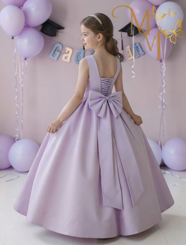 1774026816395 Vestido Infantil Isabella