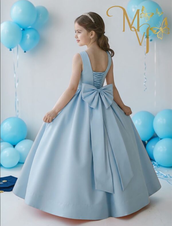 1774026856374 Vestido Infantil Isabella