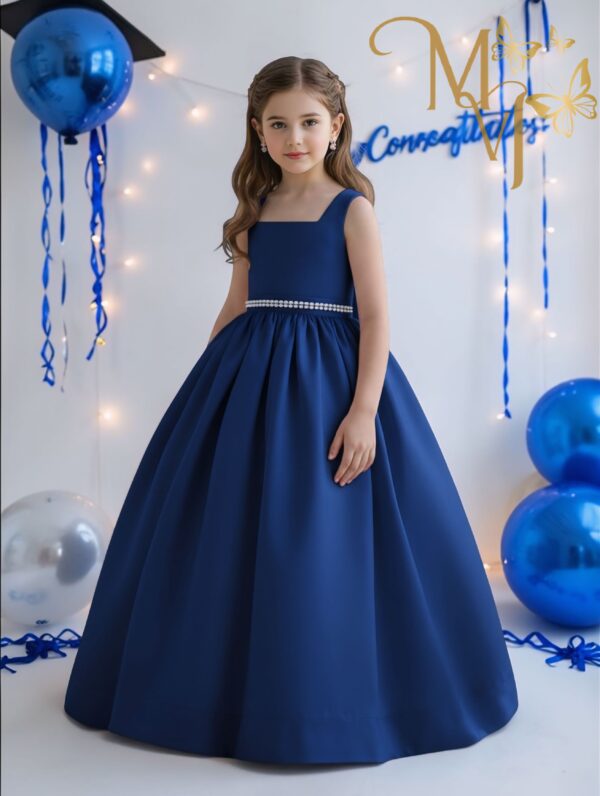 1774026901681 Vestido Infantil Isabella