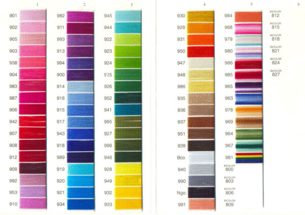 sedaraycolores Velo Bordado M002