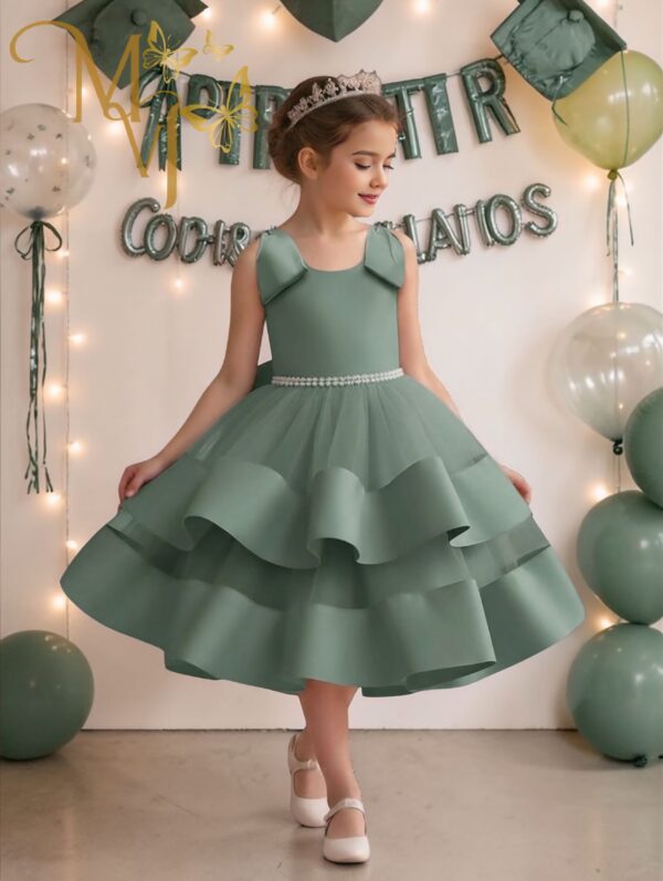 1774018563965 Vestido Infantil Kiara