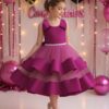 1774018606974 Vestido Infantil Kiara