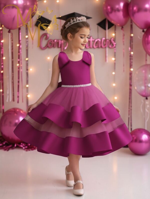 1774018606974 Vestido Infantil Kiara
