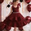 1774018717634 Vestido Infantil Kiara
