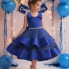 1774018870787 Vestido Infantil Kiara