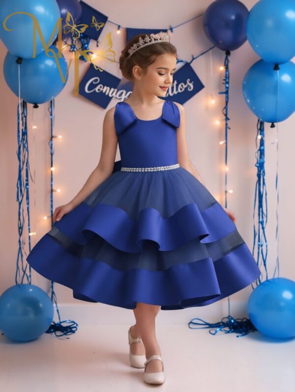 1774018870787 Vestido Infantil Kiara