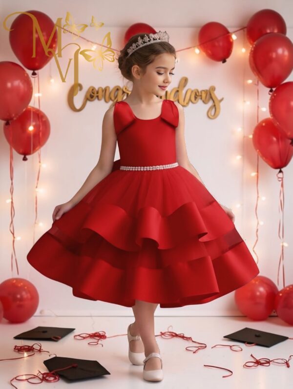 1774018912825 Vestido Infantil Kiara