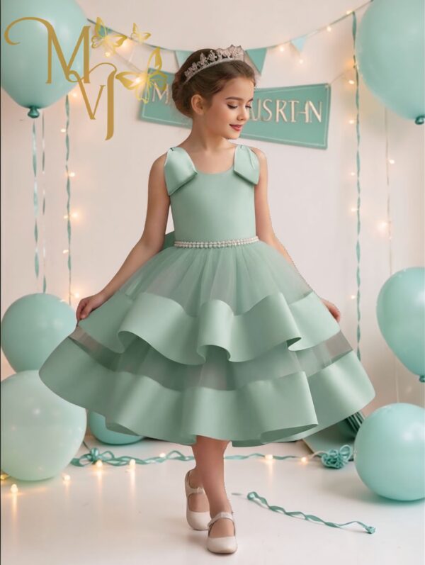 1774018969970 Vestido Infantil Kiara