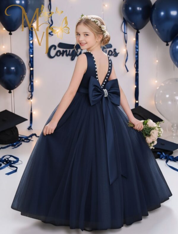 1774021191292 Vestido Infantil Fatima