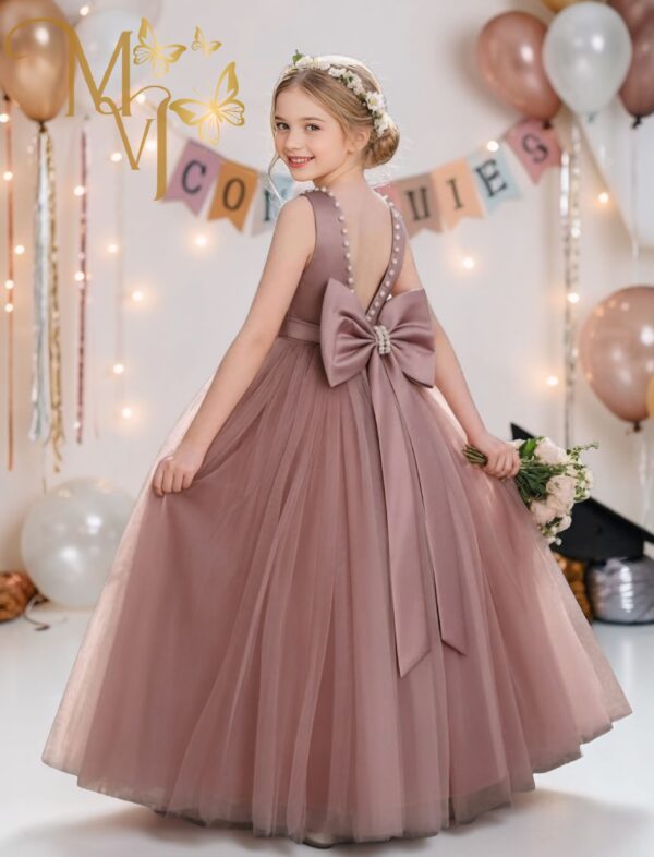 1774021223744 Vestido Infantil Fatima