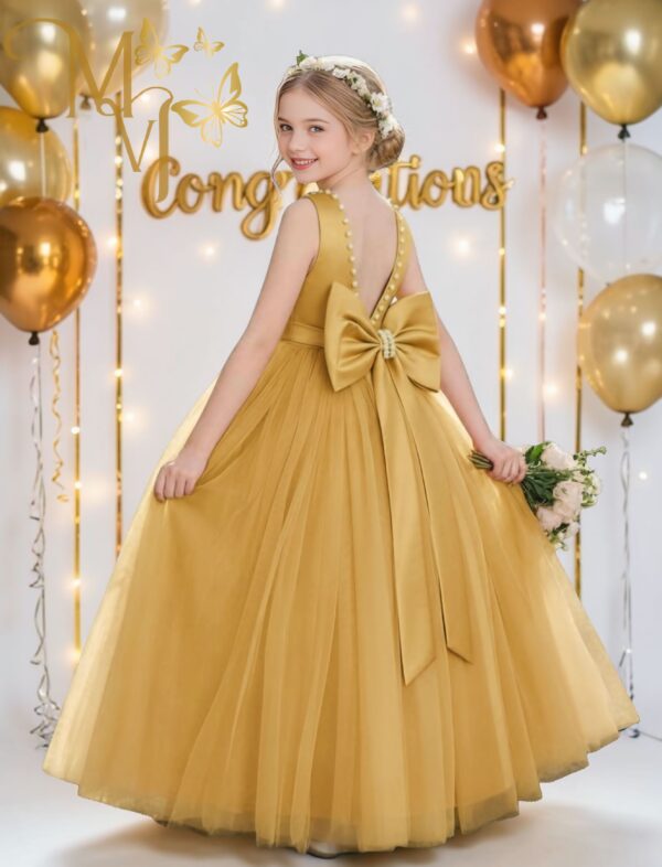 1774021344089 Vestido Infantil Fatima