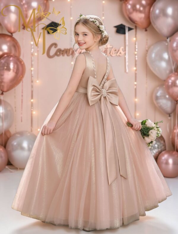 1774021393813 Vestido Infantil Fatima