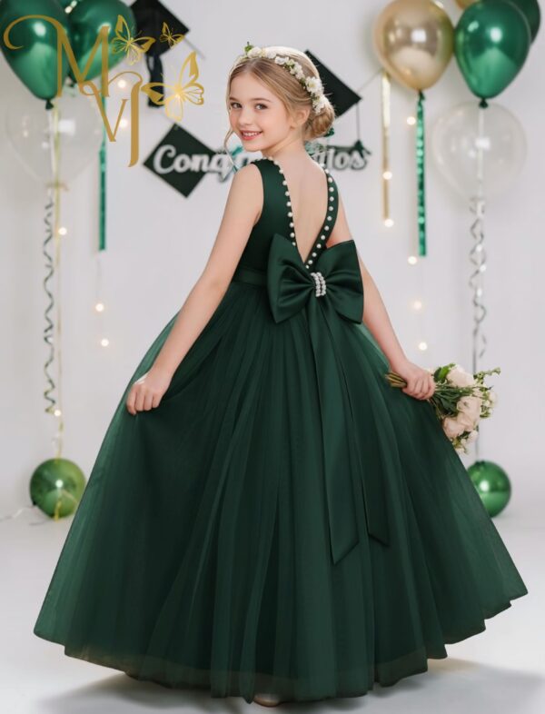 1774021438024 Vestido Infantil Fatima