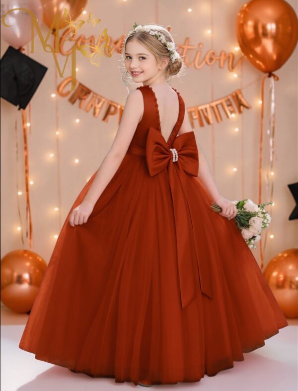 1774021471287 Vestido Infantil Fatima