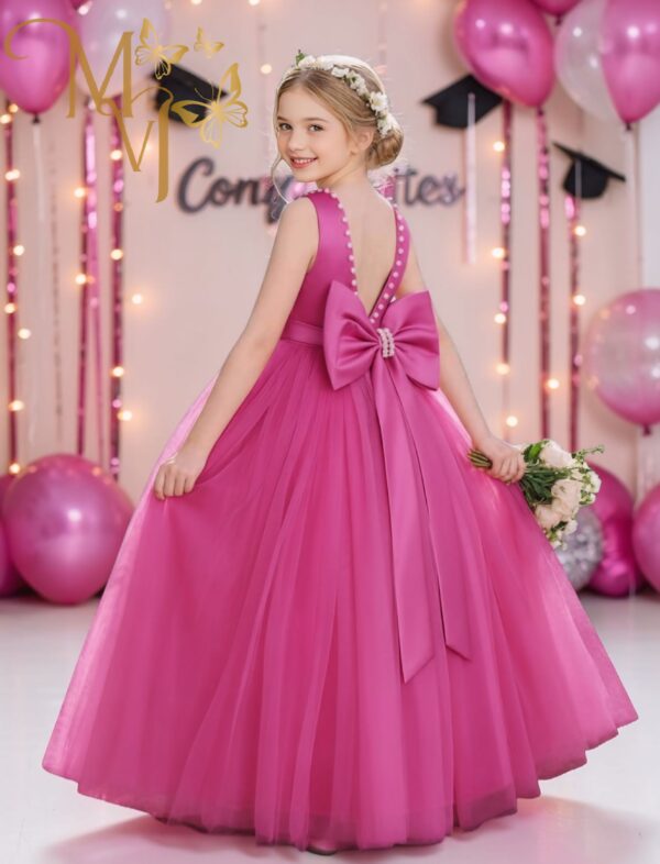 1774021512131 Vestido Infantil Fatima