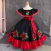 Vestido Tipico Mexicano