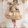 1774015322044 Vestido Infantil Amalia
