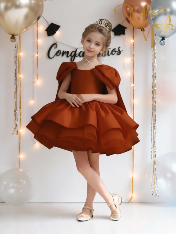 1774015358276 Vestido Infantil Amalia