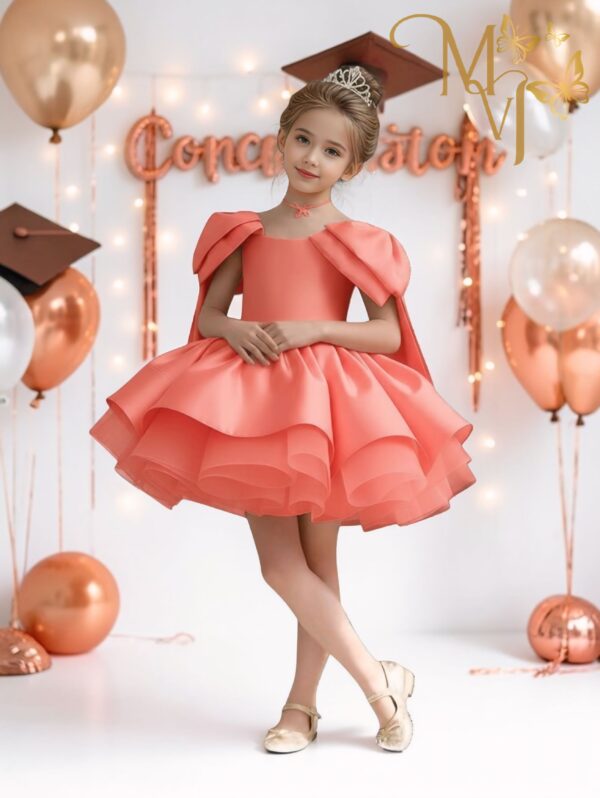 1774015374546 Vestido Infantil Amalia