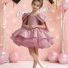 1774015634560 Vestido Infantil Amalia