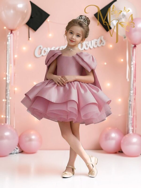 1774015634560 Vestido Infantil Amalia
