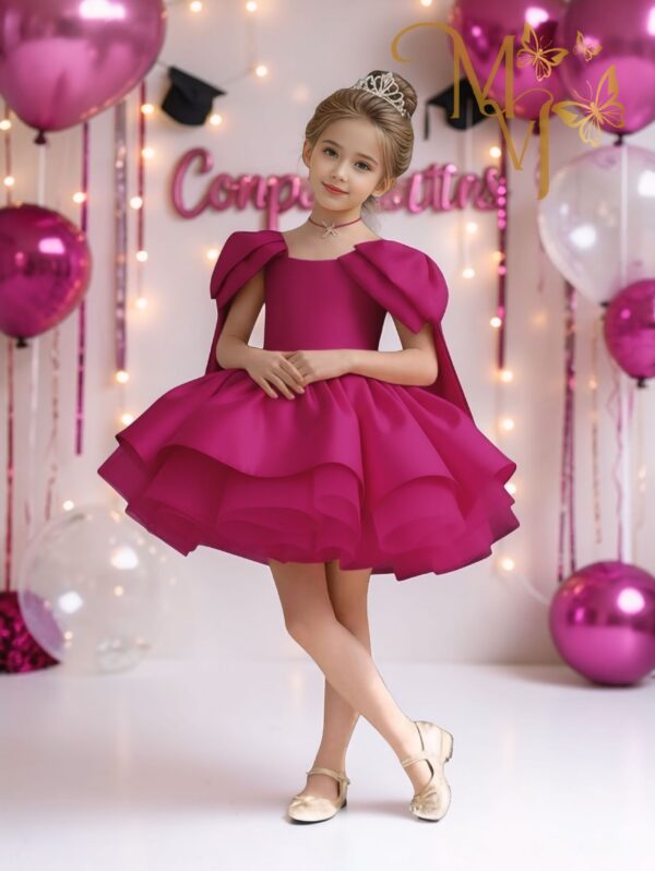 1774015805361 Vestido Infantil Amalia