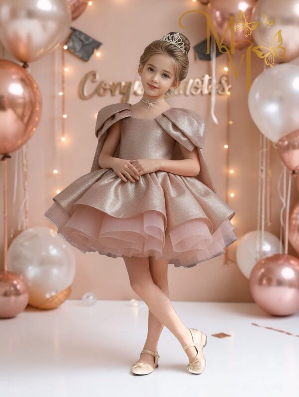 1774015826899 Vestido Infantil Amalia