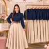 conjunto Madelin