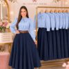 conjunto Madelin