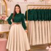 conjunto Madelin
